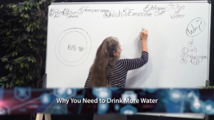 Why You Need to Drink More Water - Barbara O'Neil